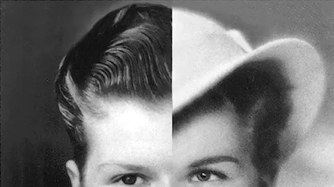 Image: The Double Life of Billy Tipton
