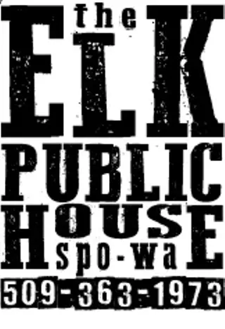 Image: The Elk Public House