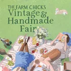 Image: The Farm Chicks Vintage & Handmade Fair