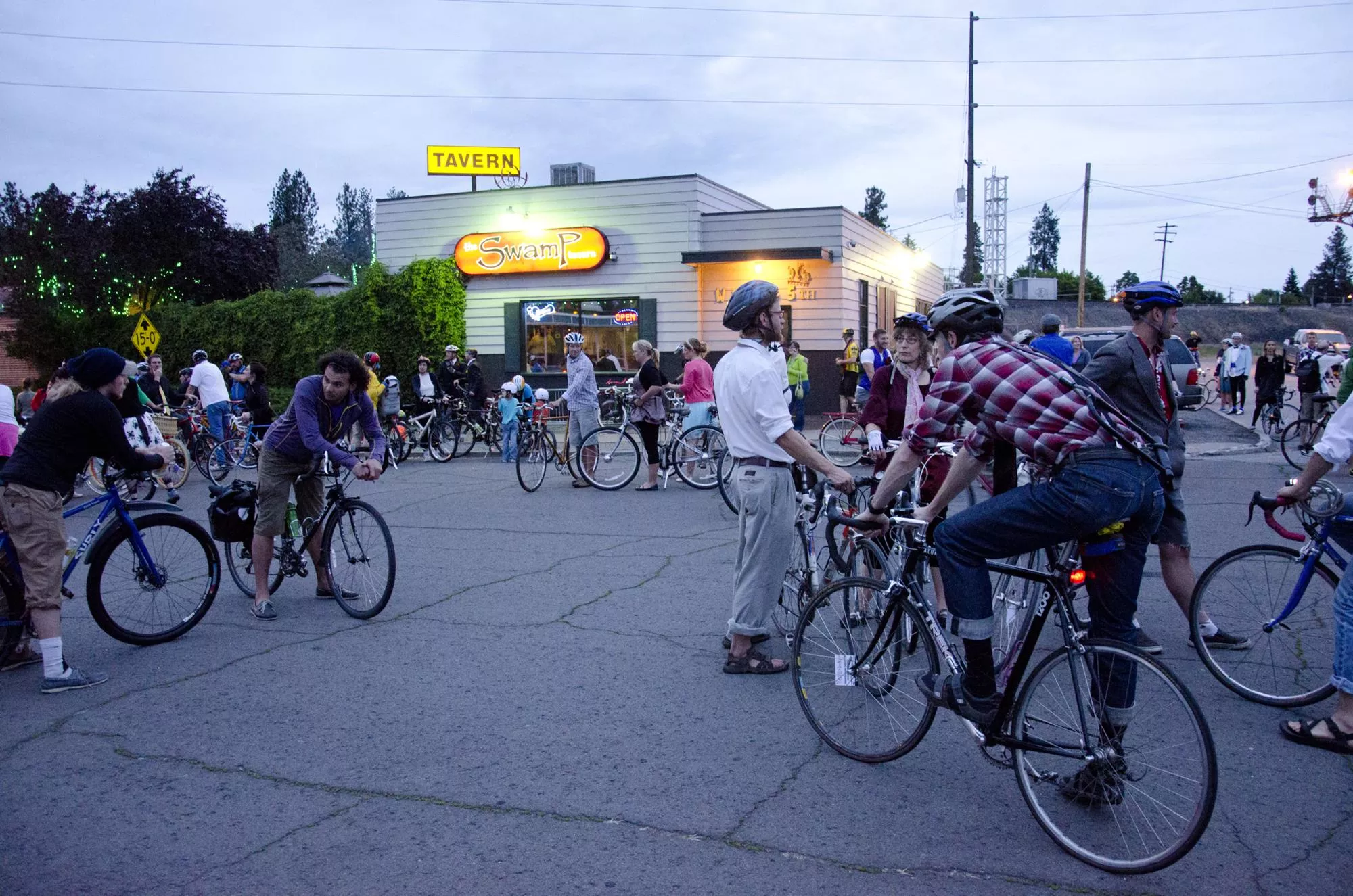 New rides look to fill the FBC void