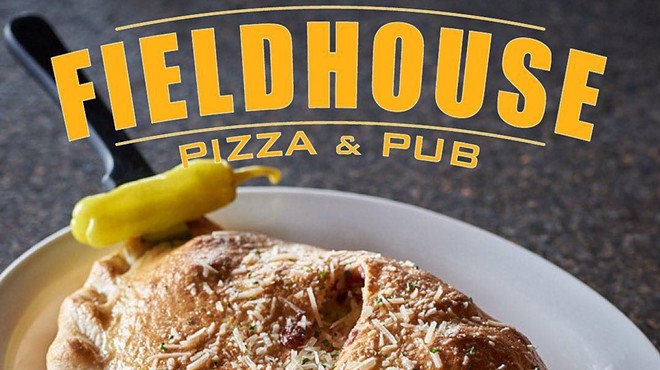 The Fieldhouse Pizza & Pub