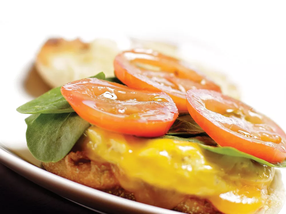 Call It Lunchfast