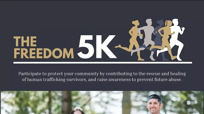 Image: The Freedom 5K