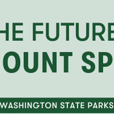 Image: Come help us plan The Future of Mount Spokane