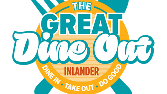 The Great Dine Out