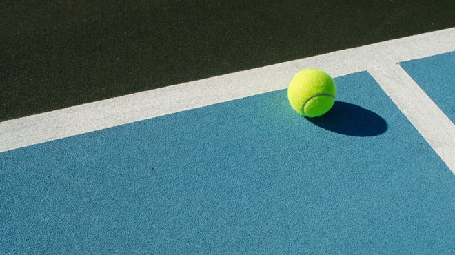 The highs and lows of tennis in Spokane