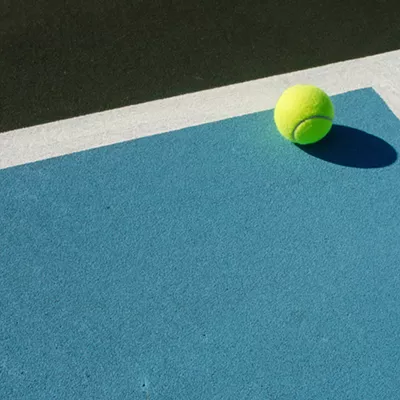 The highs and lows of tennis in Spokane