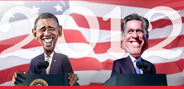 The Inlander's Presidential Debate Party