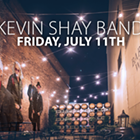 Image: The Kevin Shay Band