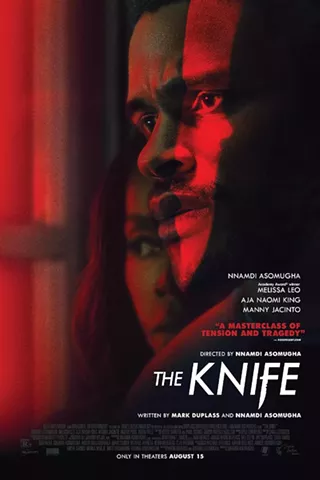 Image: The Knife