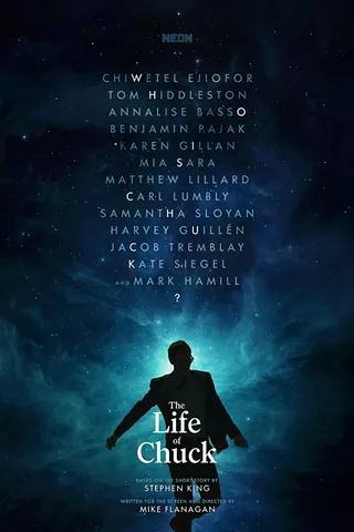 Image: The Life of Chuck