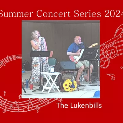 Image: The Lukenbills