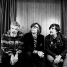 Image: The Mountain Goats