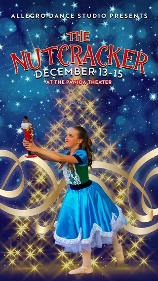 Image: The Nutcracker
