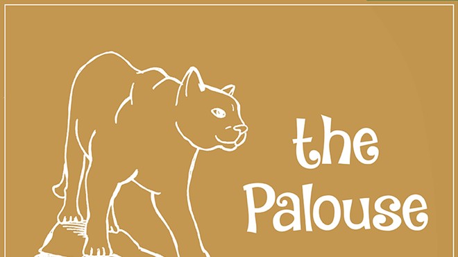 The Palouse