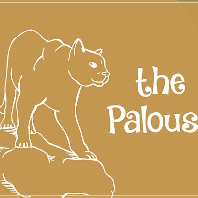 The Palouse