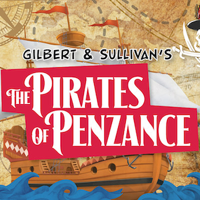 Image: The Pirates of Penzance