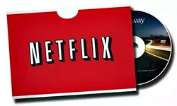 The precarious success of Netflix
