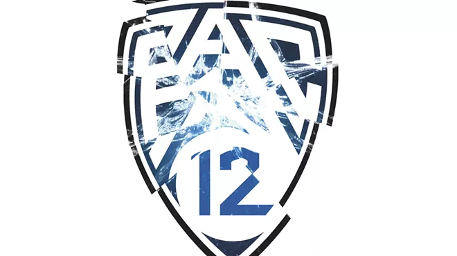 Image: The profiteers wrecked the Pac-12, forcing one sad fan on a journey through the stages of grief