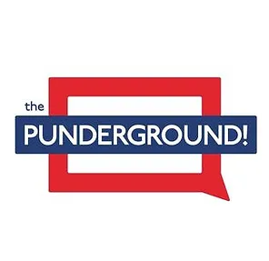 Image: The Punderground