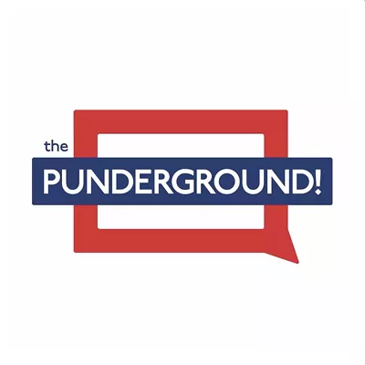 Image: The Punderground