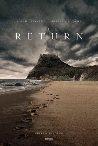 Image: The Return