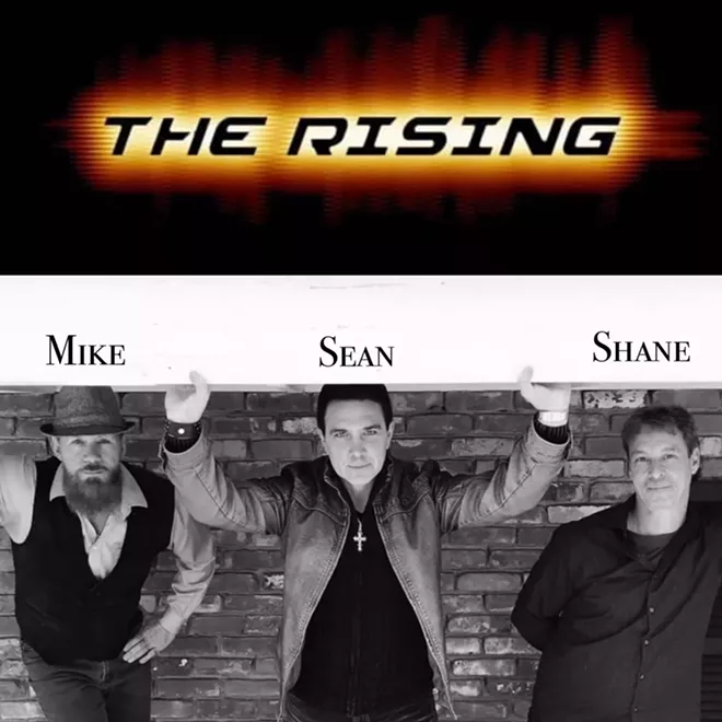 The Rising