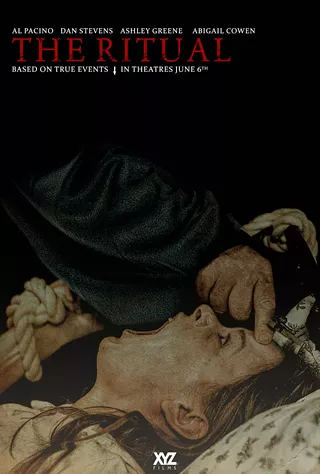 Image: The Ritual