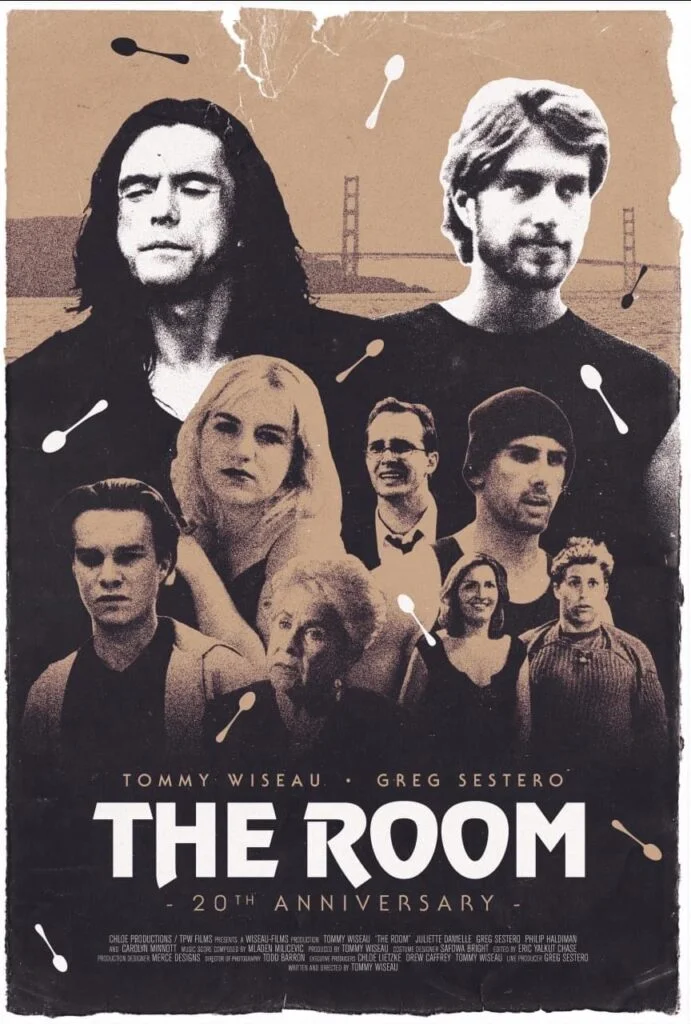Image: The Room