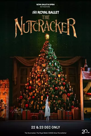 Image: The Royal Ballet: The Nutcracker