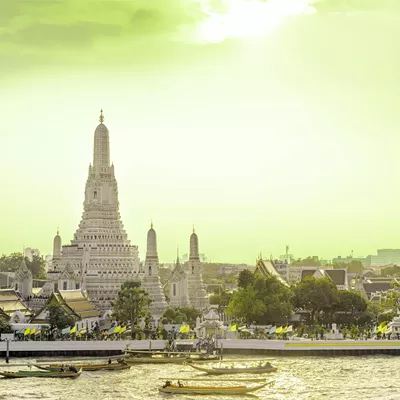 Image: The southeast Asian nation of 70 million is (sort of) joining the legal cannabis club