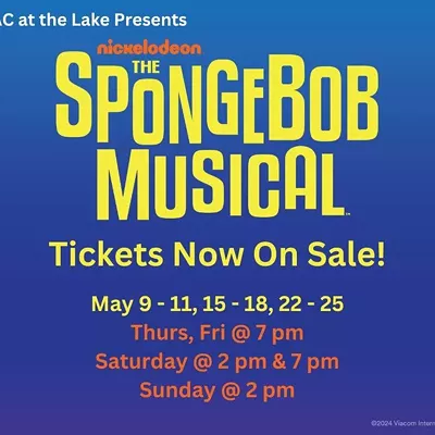 Image: The SpongeBob Musical
