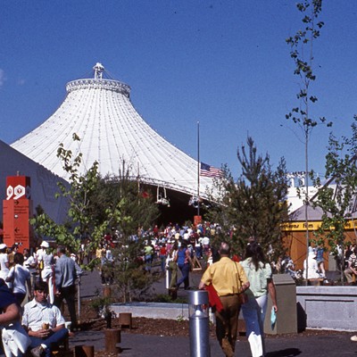 The story of Expo '74 is the story of rediscovering what can unite us and give meaning to this place we call home
