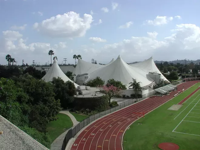 How the U.S. Pavilion could be re-covered and illuminated