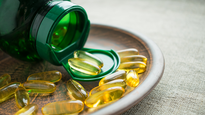 Should I take a Vitamin D supplement as a preventive measure against COVID-19?
