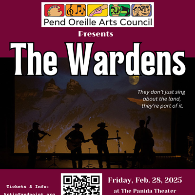 Image: The Wardens