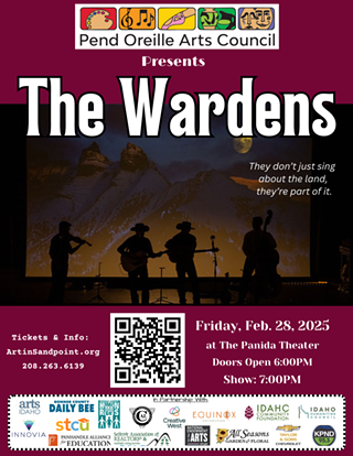 Image: The Wardens
