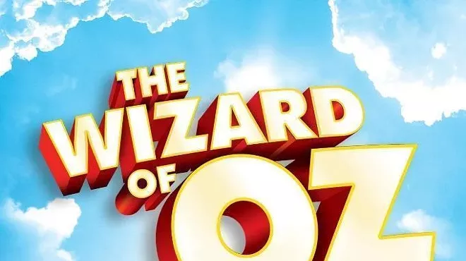 Image: The Wizard of Ox 85th Anniversary