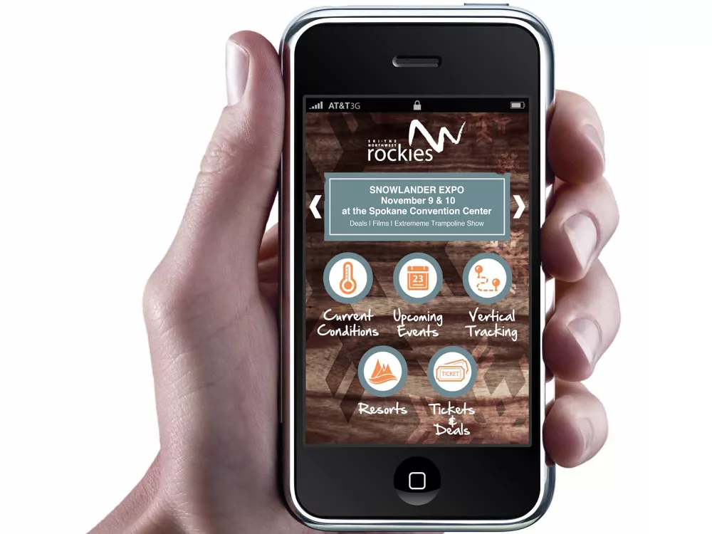 There's an App For That