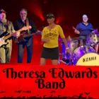 Image: Theresa Edwards Band