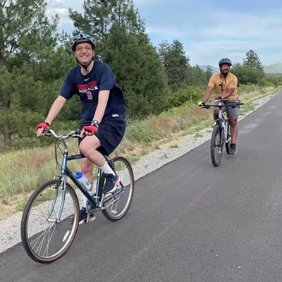 Image: These nine Inland Northwest groups make outdoor recreation and sports accessible to all abilities