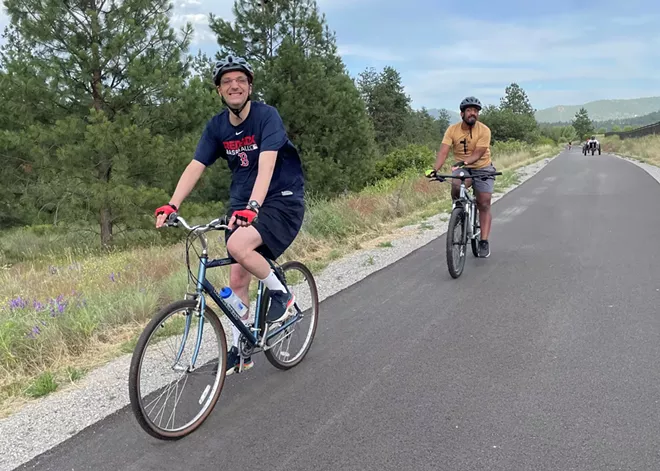 These nine Inland Northwest groups make outdoor recreation and sports accessible to all abilities