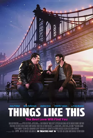 Image: Things Like This