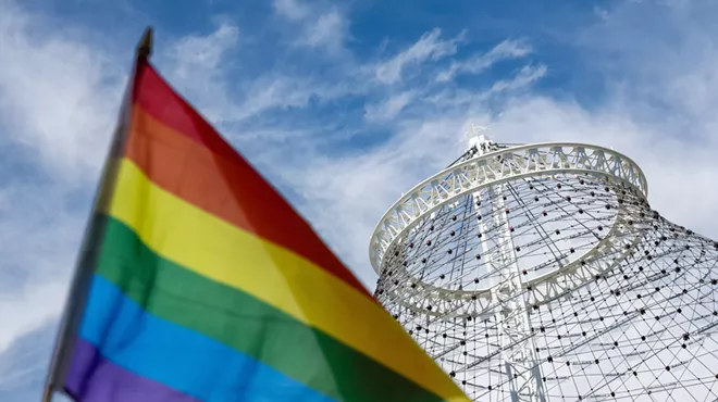 Image: Things to know going into Spokane's weekend of planned protests and events