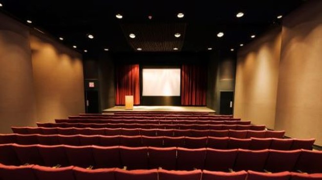 Third Thursday Movie Matinee: First Position