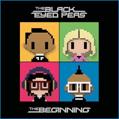 THIS JUST OUT: Black-Eyed-Peas-begin-to-apprentice-with-Epic-Mickey-the-sorcerer edition