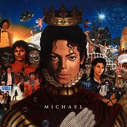 THIS JUST OUT: Mario's-despicable-Michael-Jackson-All-Stars edition