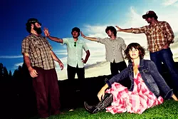 THIS WEEKEND IN MUSIC: Carr’s Corner final show and much more