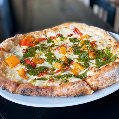 To Go Box: Pizza highlights, Coeur d'Alene's new ramen spot, Spirit Lake restaurant update