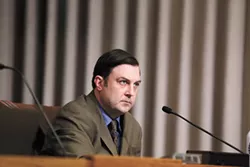 Tonight: A packed agenda for the last council meeting of 2014
